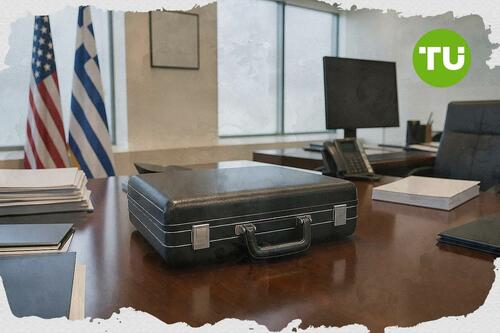 Κίμπερλι Γκιλφόιλ αντικρούει καταγγελίες για πληρωμές και ταξίδια στην Αθήνα