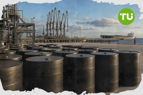 Americas heavy crude glut widens as freight squeeze disrupts exports