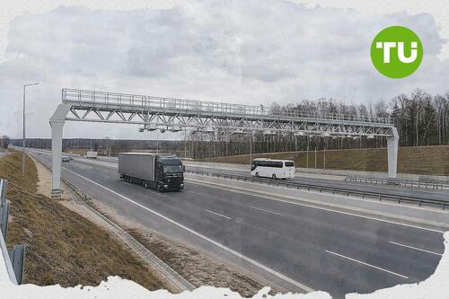 Polska rozszerzy sieć płatnych dróg o 880 km od 2027 r.