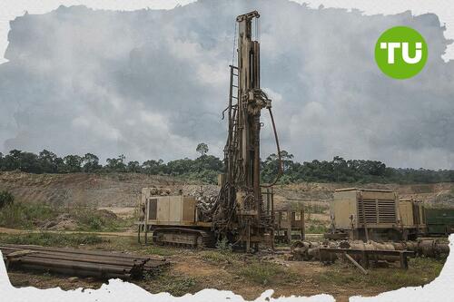 Nigeria mining sector seeks specialised bank lending for exploration