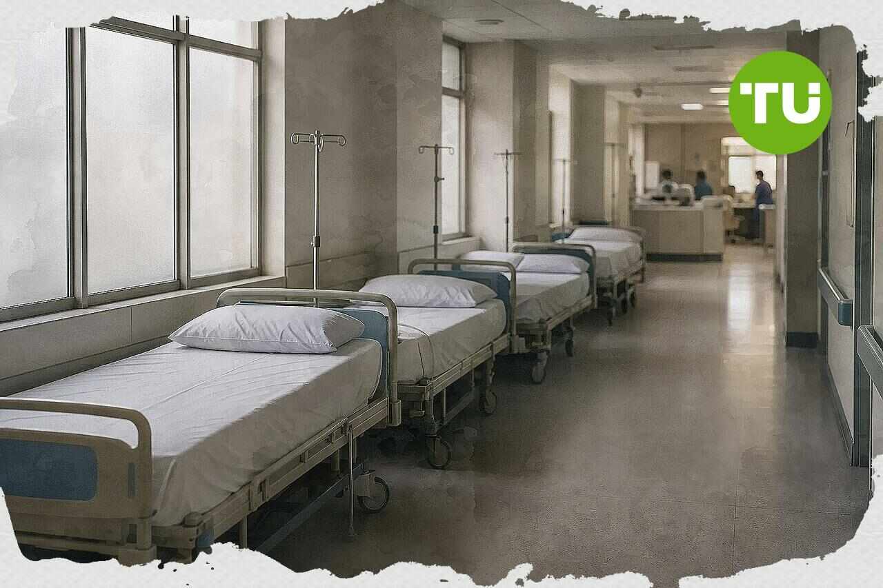 Rzeszowski szpital kończy protest pracowników po sporze o płace i warunki pracy