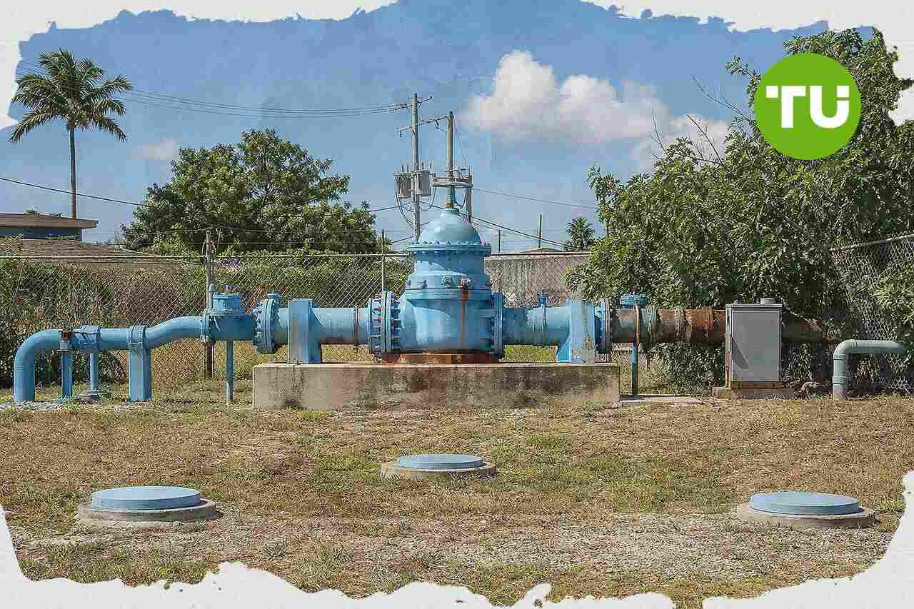 Hialeah water and sewer revenue bonds affirmed at A+ as cost pressures keep outlook negative