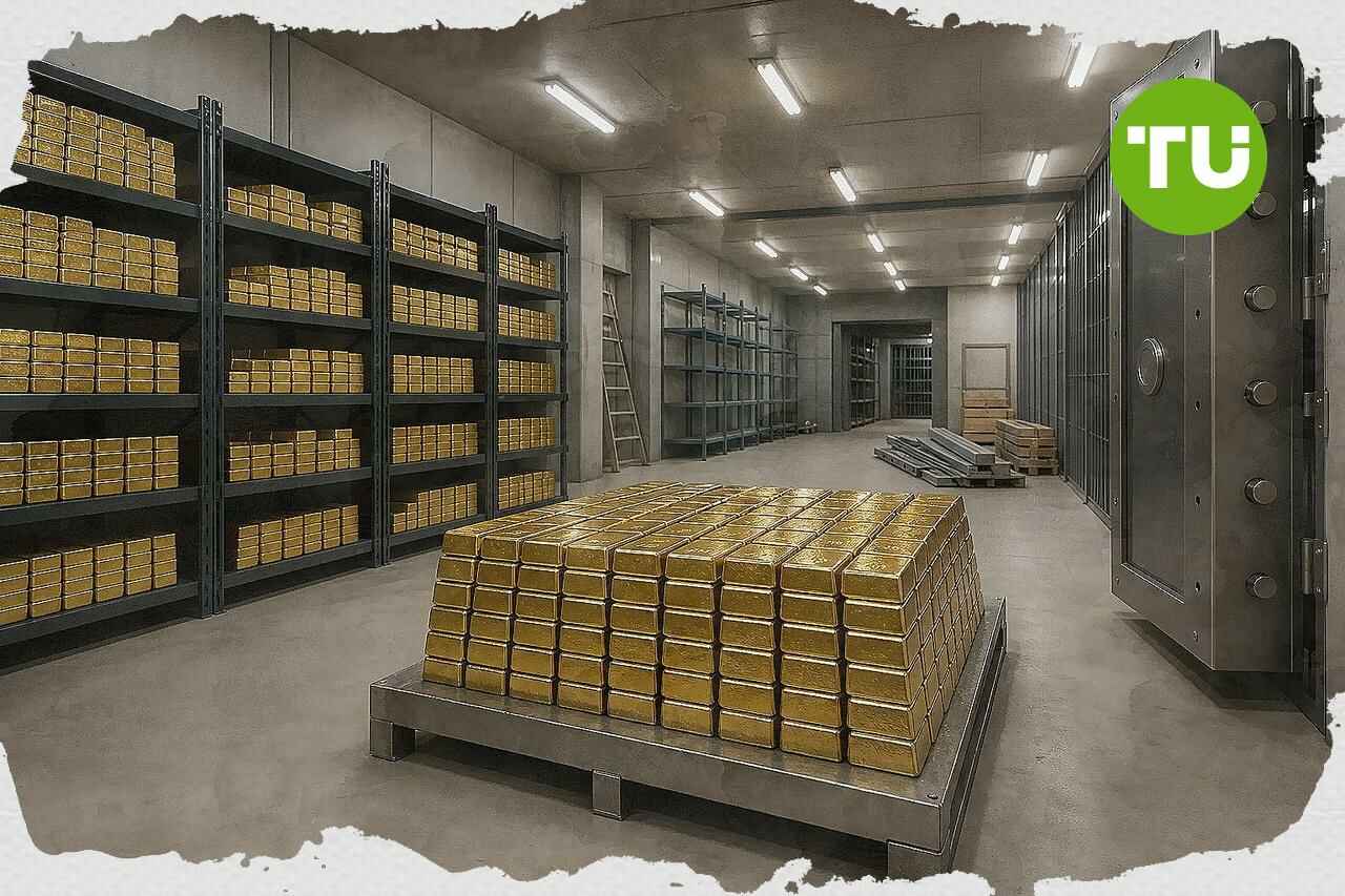 Hong Kong gold hub expansion supports yuan internationalization push
