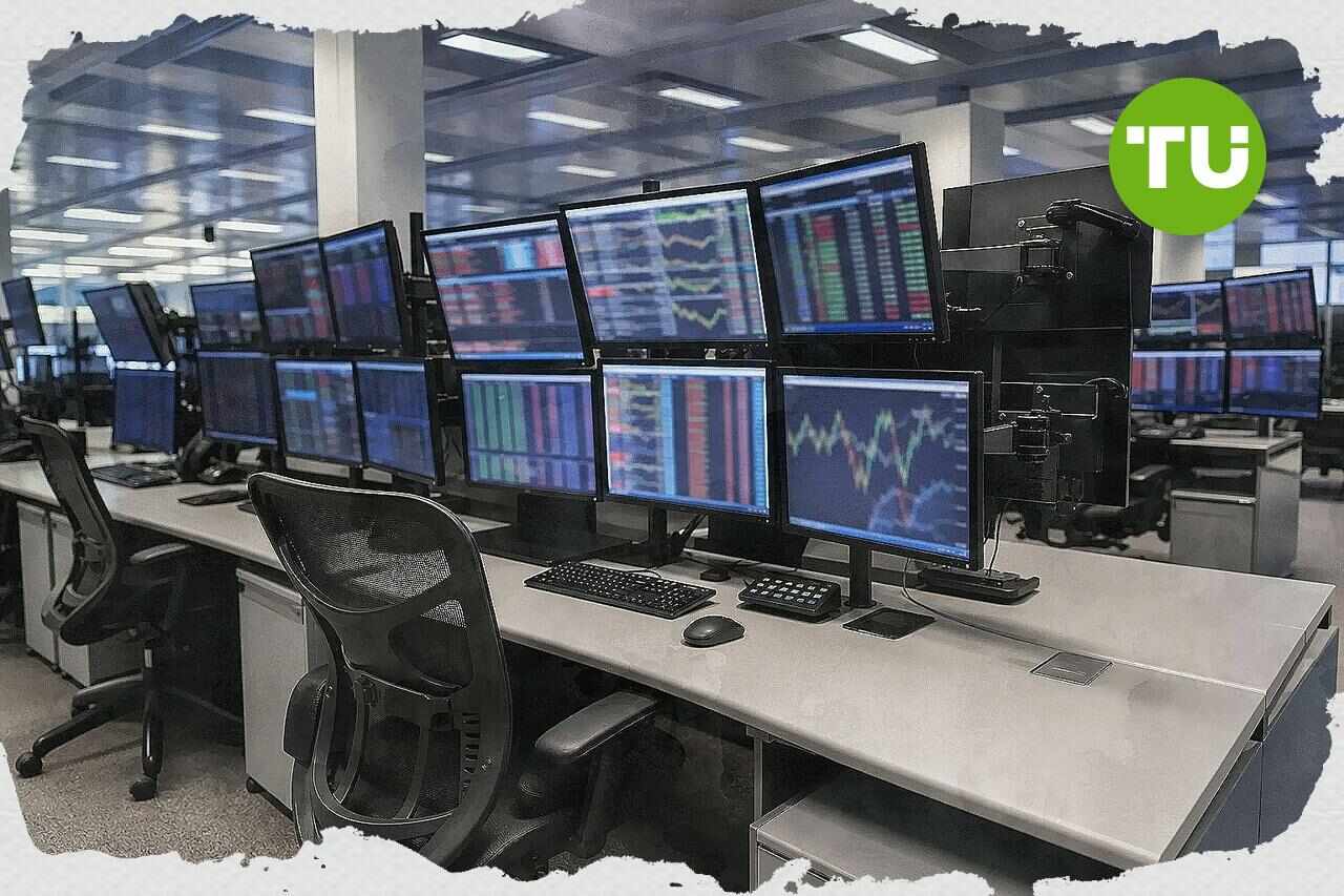 CME Group corn futures set volume record after USDA outlook shift