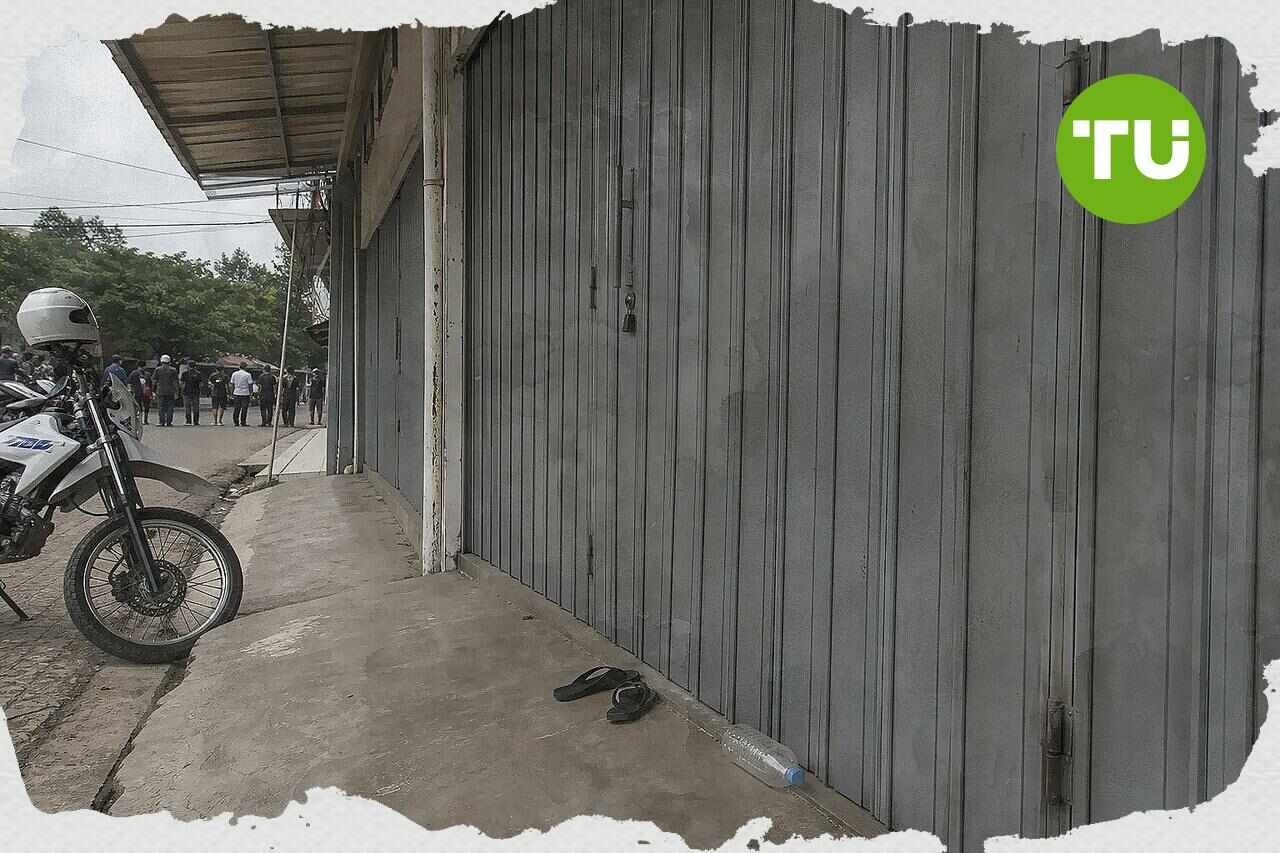 Kasus dugaan penipuan lowongan kerja di Tangerang hadapi hambatan setelah terlapor mangkir