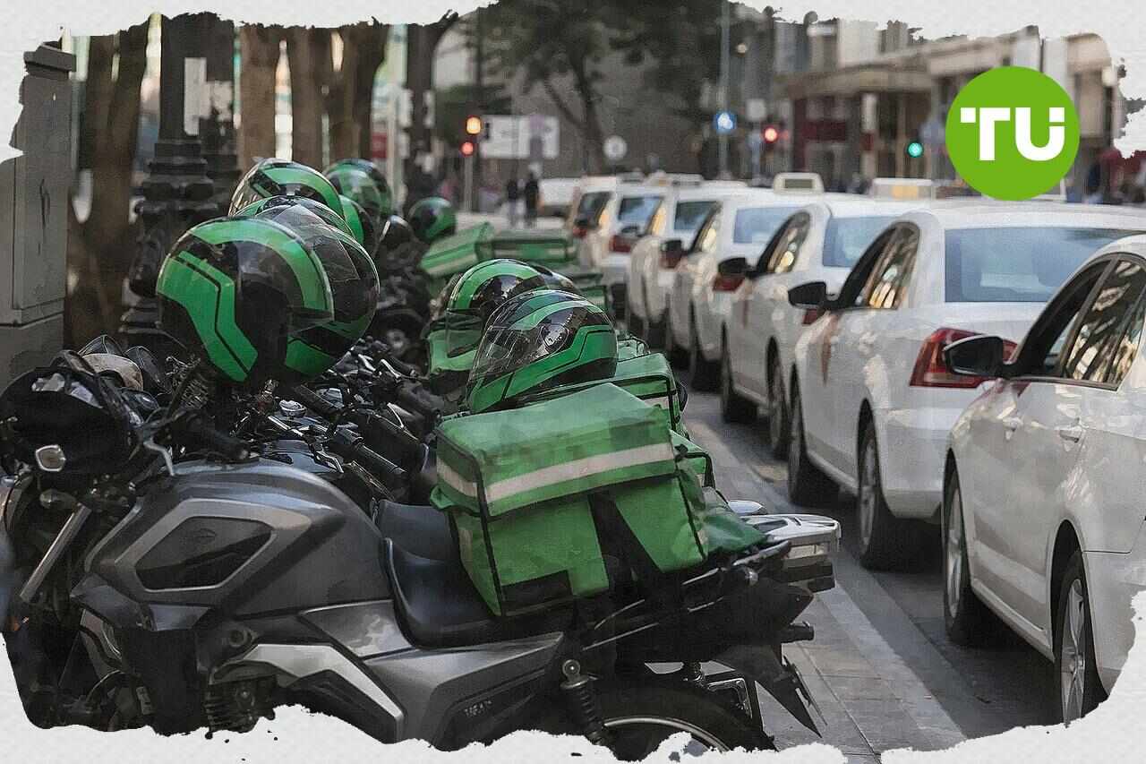 Indonesia perlu ubah regulasi transportasi online untuk perlindungan pengemudi