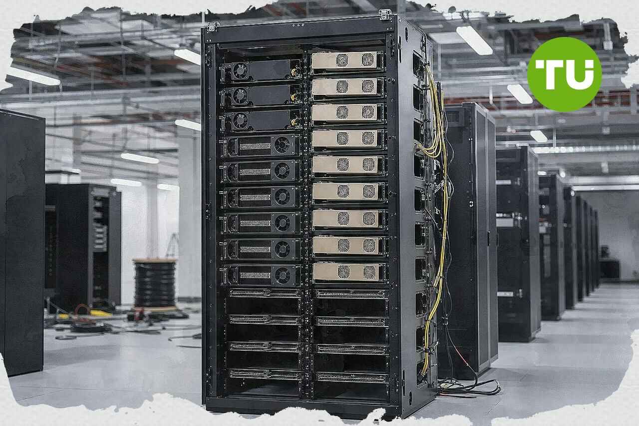 China tech sector leans on Nvidia chips as AI compute shortage persists