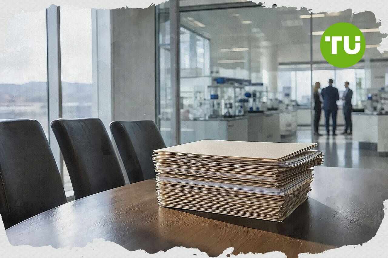 Biotech companies accelerate Nasdaq listings through reverse mergers