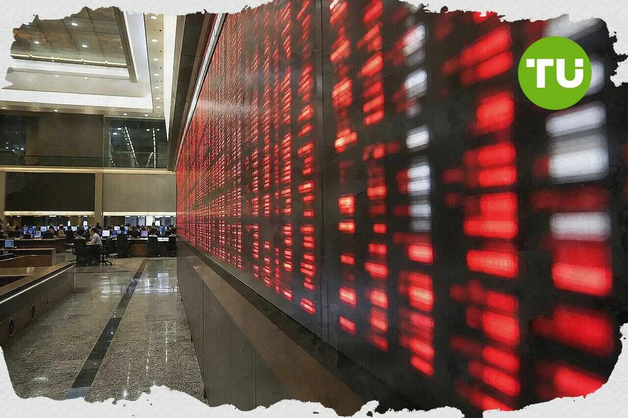 Global markets face AI trade pressure as China tech progress rattles chip stocks