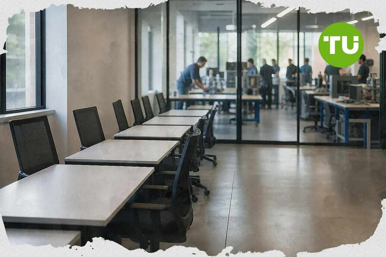 IMF warns AI could disrupt global labor markets