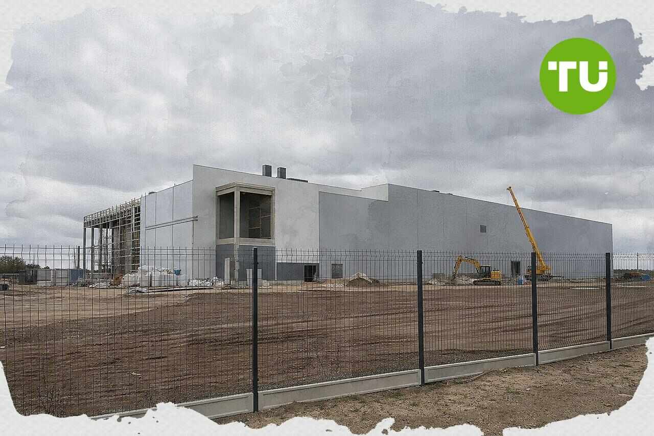 Kongsberg zainwestuje ponad 200 mln zł w fabrykę systemów antydronowych na Pomorzu