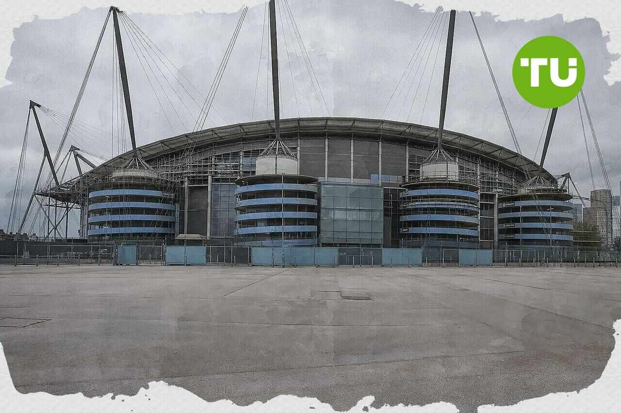 UK weighs Manchester City fallout against UAE investment ties