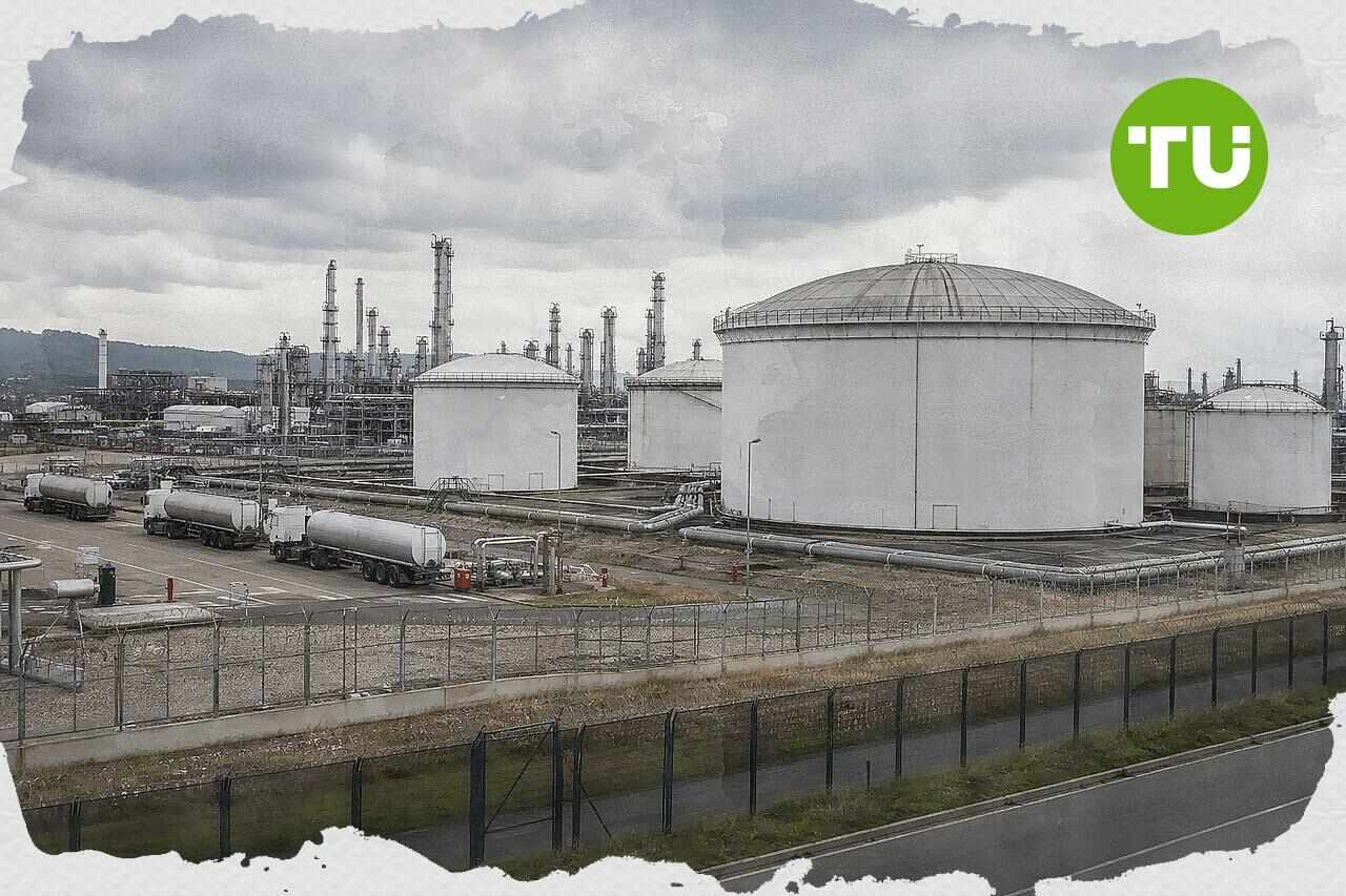A NIS tulajdonrészének eladása továbbra is nyitott, az amerikai vevő is esélyes lehet Szerbiában
