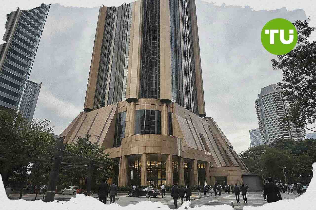 Bursa Malaysia filings show stake changes at Pavilion REIT, Talam Transform, Sunway Healthcare and Maybank