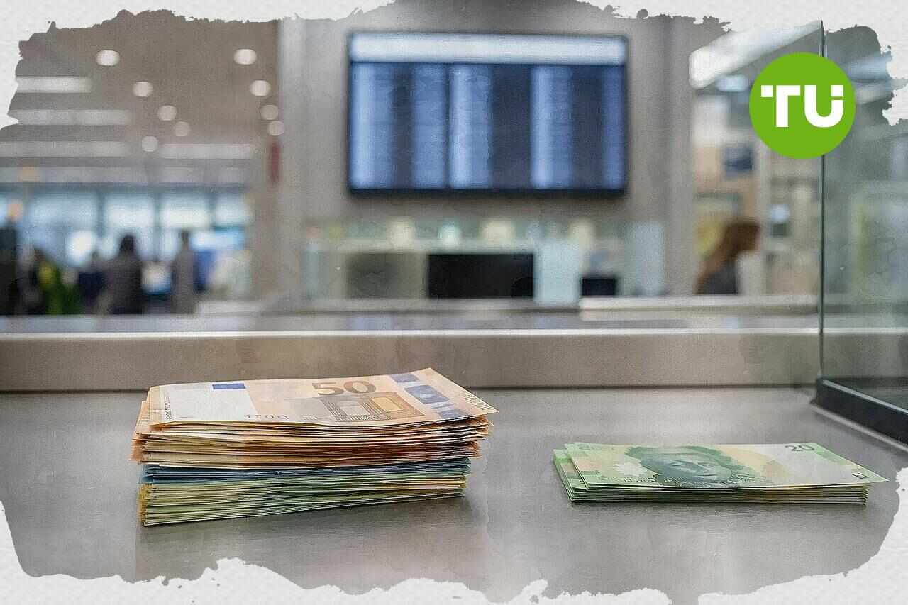 Euro/CAD estende il rialzo, resistenza tecnica vista a 0,6302