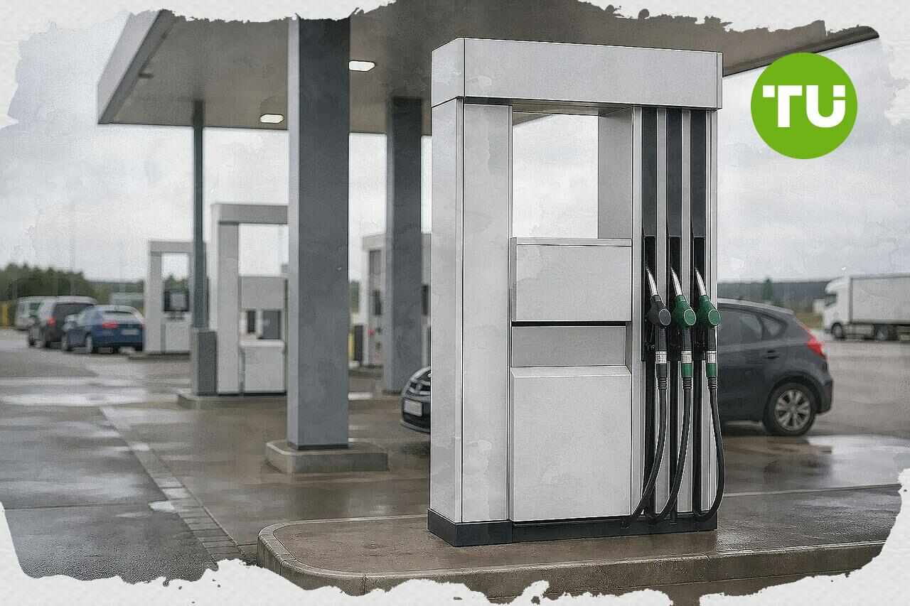 Italia, prezzi medi dei carburanti in lieve calo sulla rete nazionale