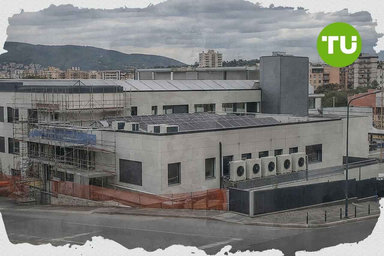 Italia punta sulla clausola Nec per finanziare energia e aiuti mirati