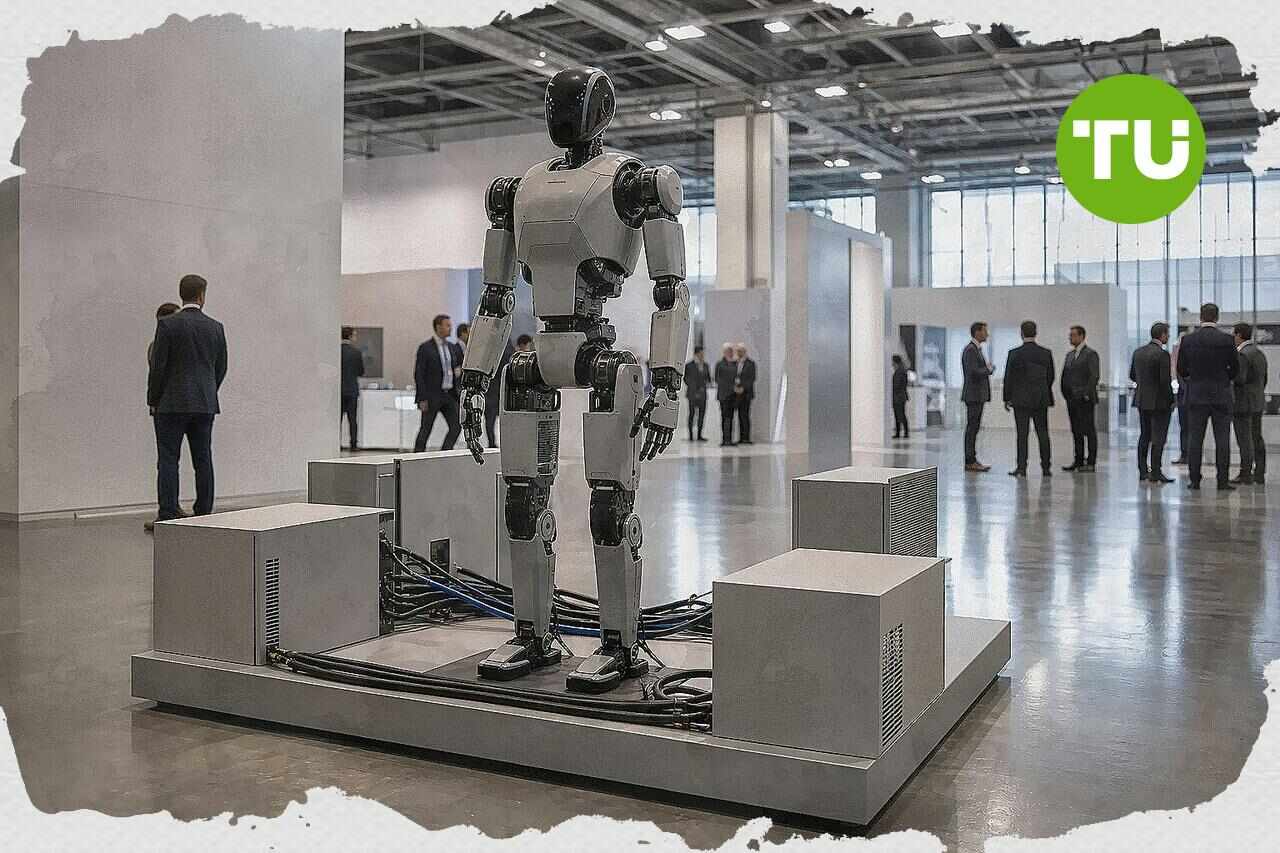 CEATEC 2026で自工会とJEITA、異業種連携とフィジカルAI活用を訴え