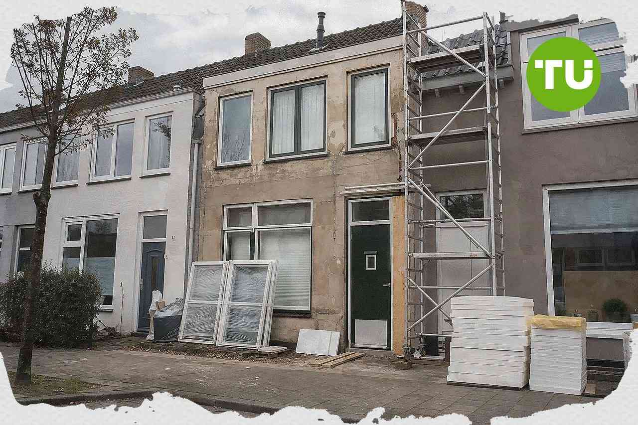 NHG verhoogt hypotheekgrens en koppelt verduurzaming aan leningen voor woningen met slecht label