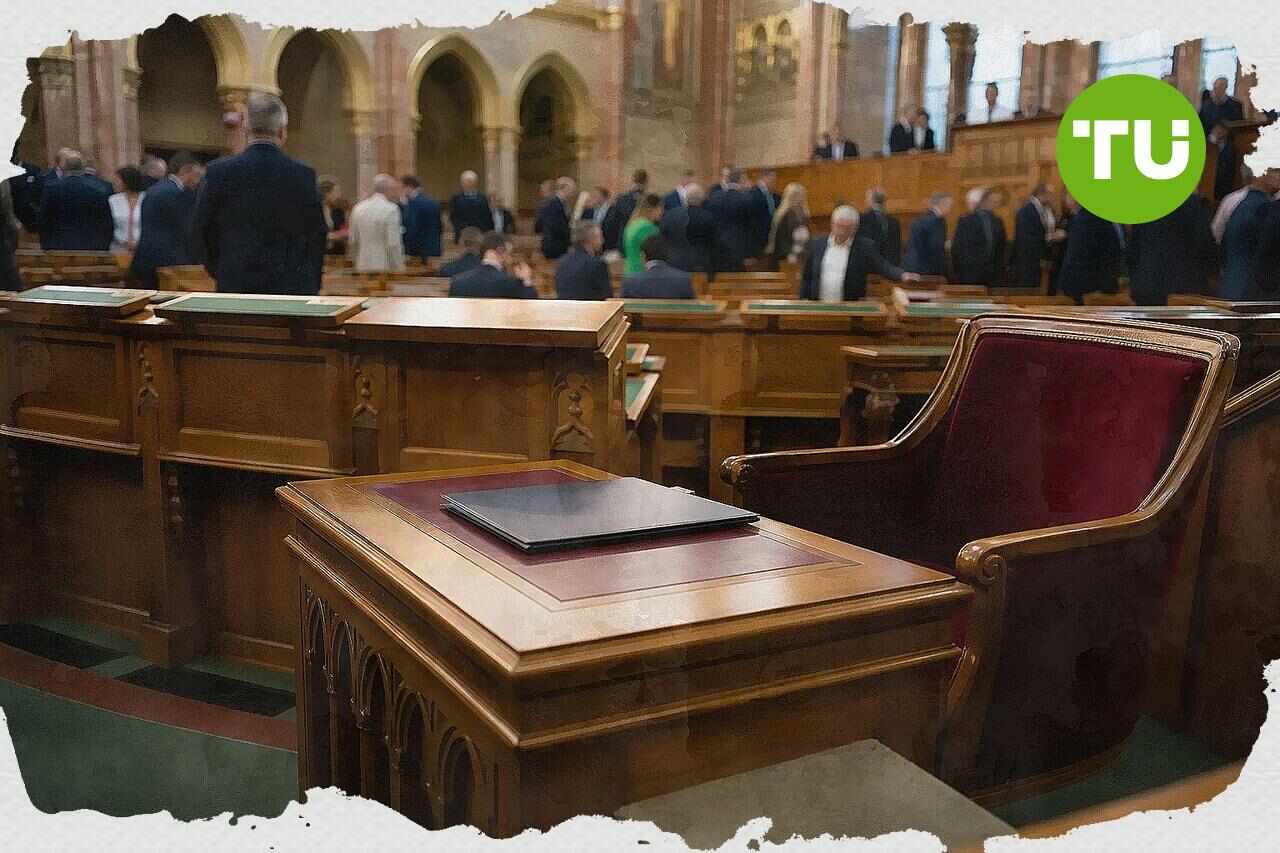 Az Országgyűlés új Médiatanács-tagot választ, miközben folytatódik a költségvetési vita