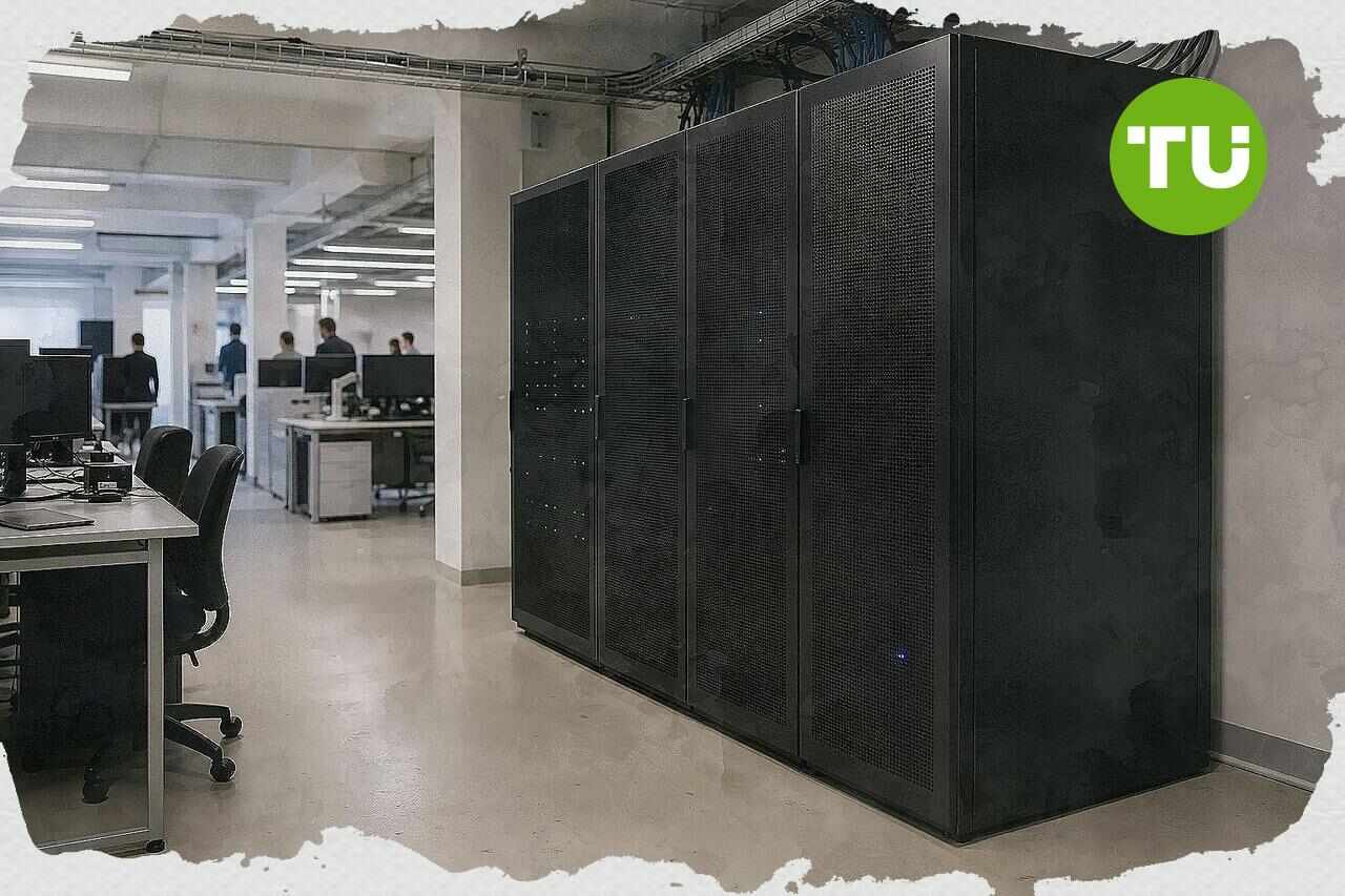 Germany faces lower AI economic gains under tighter data access rules, ifo says