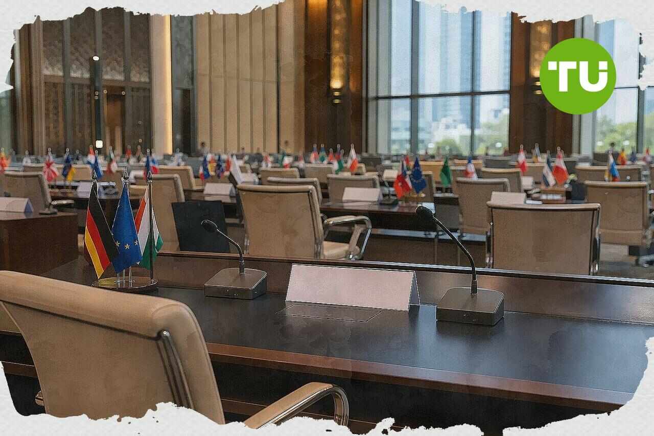 Bundestagsdelegation reist zu IWF- und Weltbanktreffen nach Bangkok