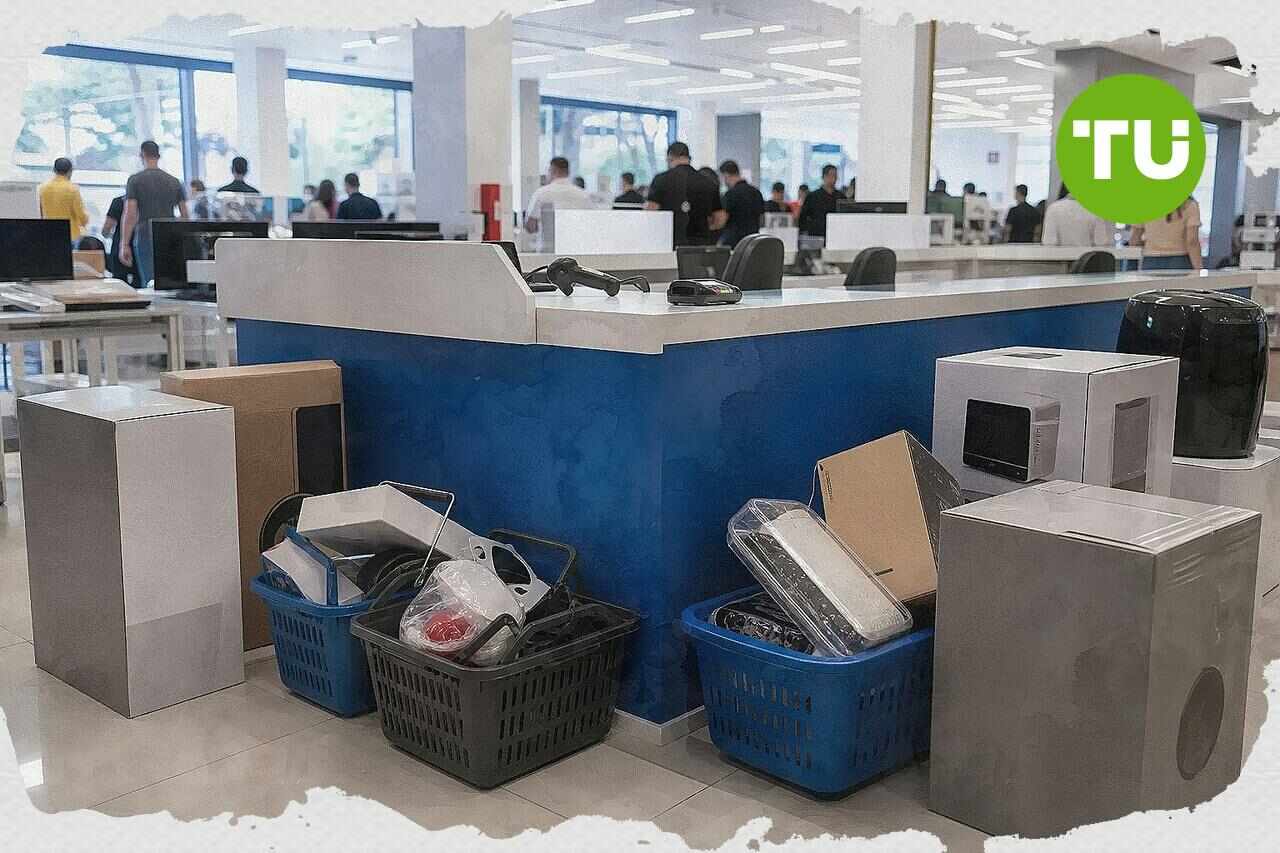 Itaú BBA eleva Magazine Luiza para compra e aumenta preço-alvo com aposta em queda de juros