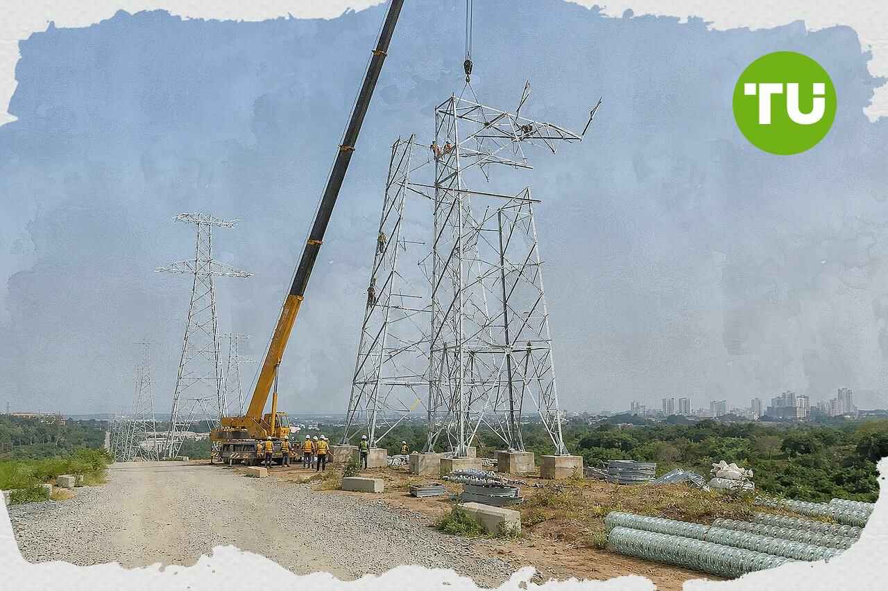 ASEAN energy ministers push renewable projects and grid links in Southeast Asia