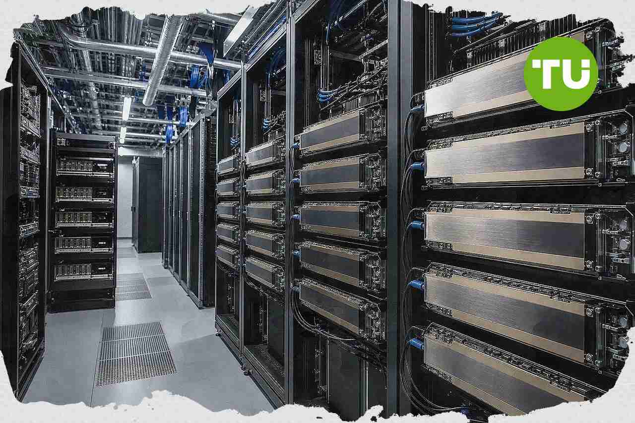 Big Tech AI data center upgrades reshape infrastructure cost economics