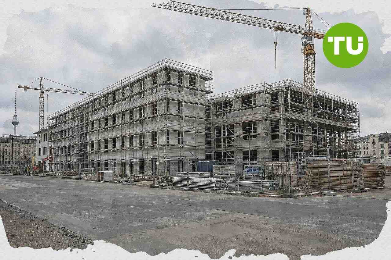 Berlin plant strikte Haushaltskonsolidierung bei weiter hohen Investitionen