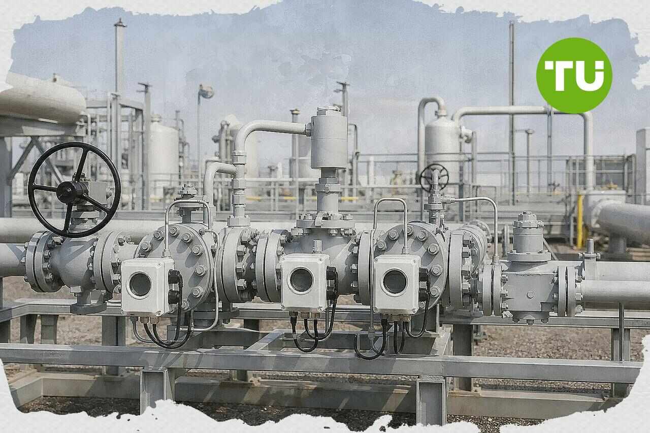 B1GAS ottiene rating corporate B1- da modefinance