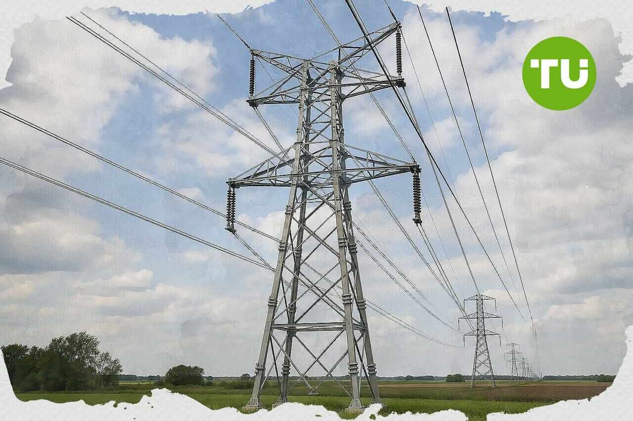 TenneT vergroot netcapaciteit met verzwaring van 800 kilometer hoogspanningslijnen in Nederland