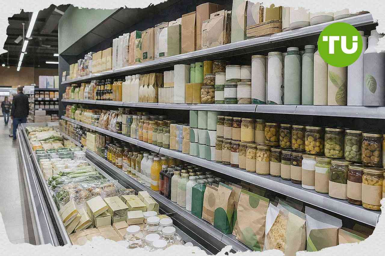 GS1 Italy rileva crescita dei prodotti con green claim nella distribuzione italiana