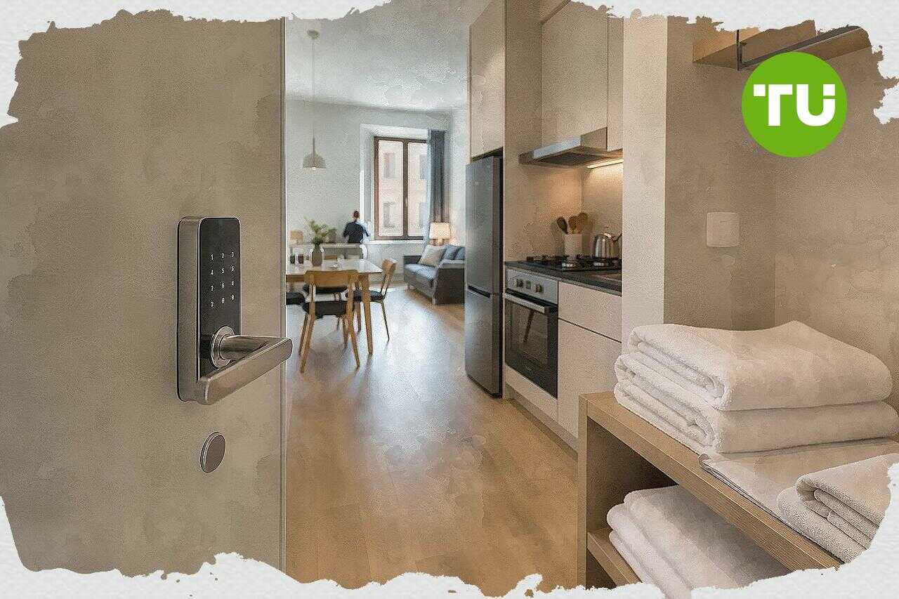 CleanBnB, EnVent conferma rating outperform e target price a 2,20 euro
