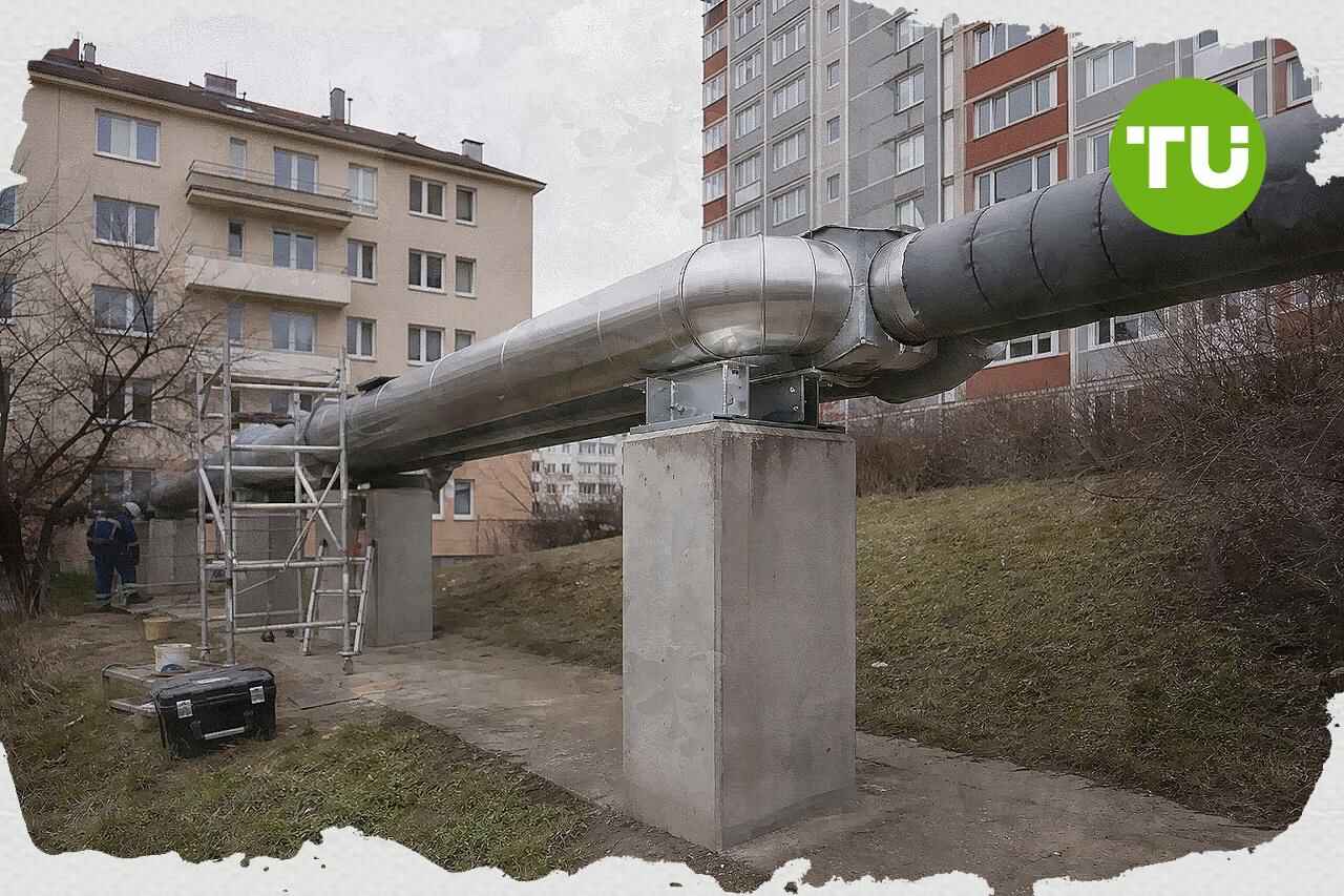 Pražská teplárenská zvýší od listopadu ceny tepla v Praze