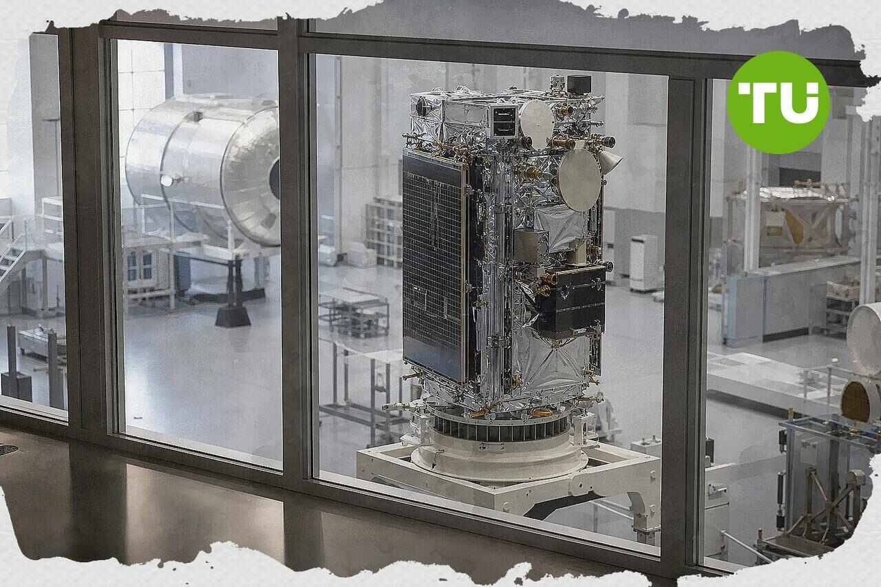 Satlyt raises $8 million seed round to expand AI software for satellites