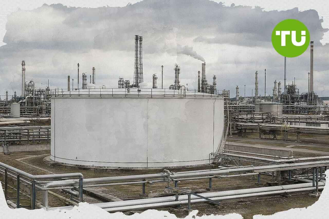 Česko posouvá mimořádnou daň pro rafinerie, rozpočtu má přinést miliardy