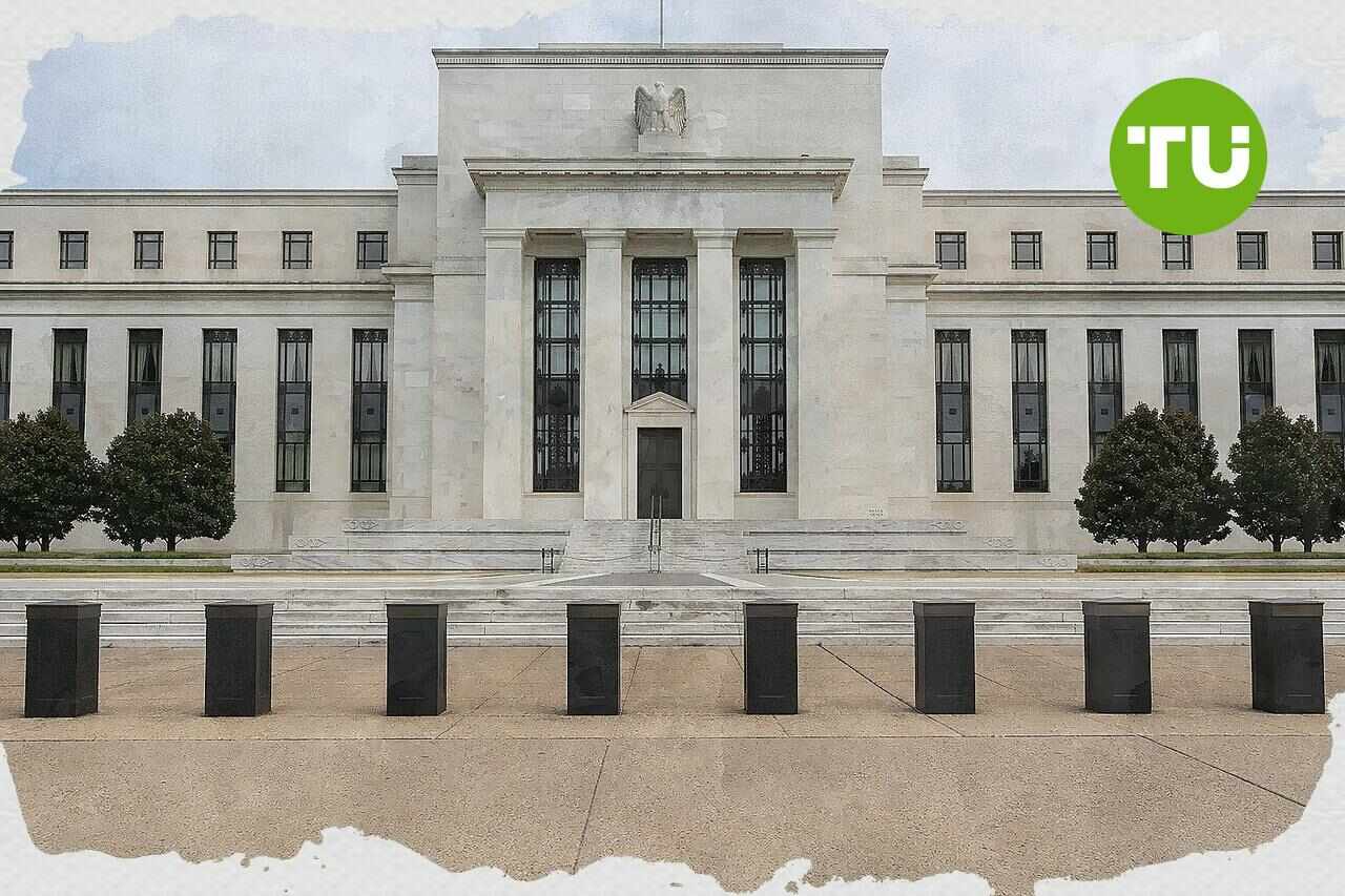 New York Fed signals no further rate hike need in 2027