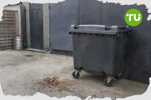 Australian businesses face rising costs from food waste