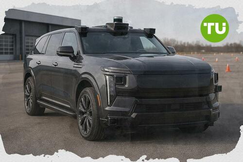 General Motors targets hands-free autonomous driving rollout by 2028