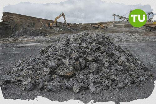 Tasmania channels King Island mine share gains into regional recovery fund