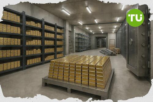 Hong Kong gold hub expansion supports yuan internationalization push