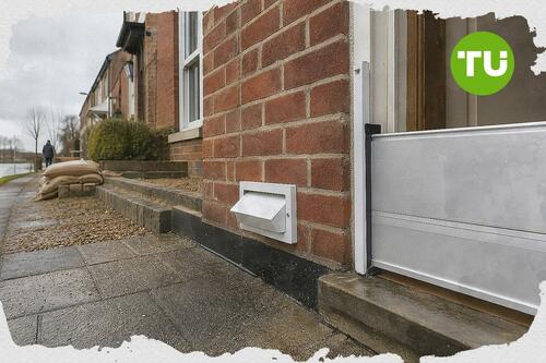 England pilots flood certificates to support home resilience and insurance access