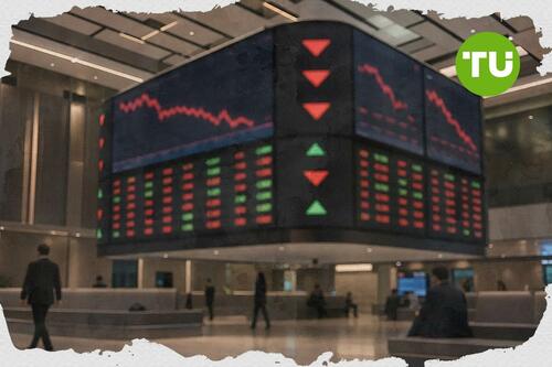 코스피, 장 초반 3%대 급락으로 6200선 하회