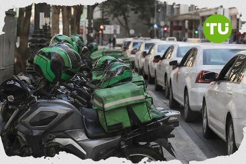 Indonesia perlu ubah regulasi transportasi online untuk perlindungan pengemudi
