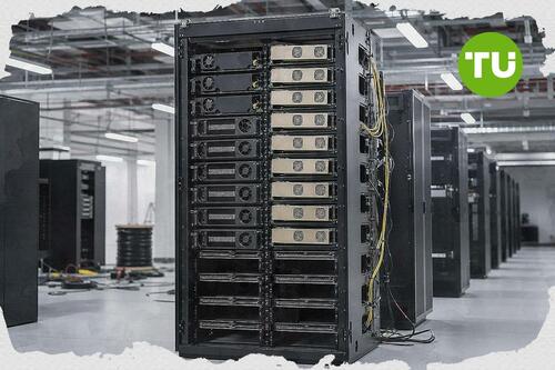 China tech sector leans on Nvidia chips as AI compute shortage persists