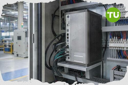 Omron to acquire U.S. industrial PC maker Onlogic for $675 million