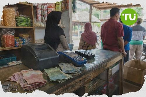 BRI catat 1,06 juta agen BRILink, volume transaksi capai Rp1.270 triliun hingga September 2026