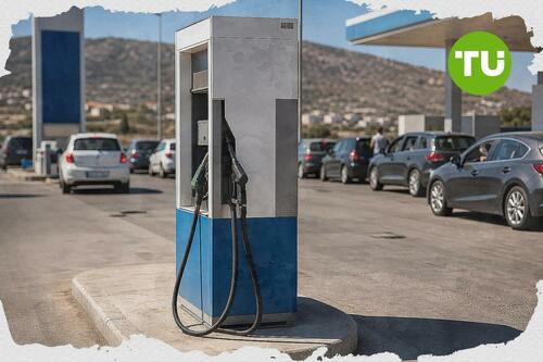 ΔΝΤ προβλέπει ανάπτυξη 1,8% για την Ελλάδα το 2026, με επίμονο πληθωρισμό 4,2%