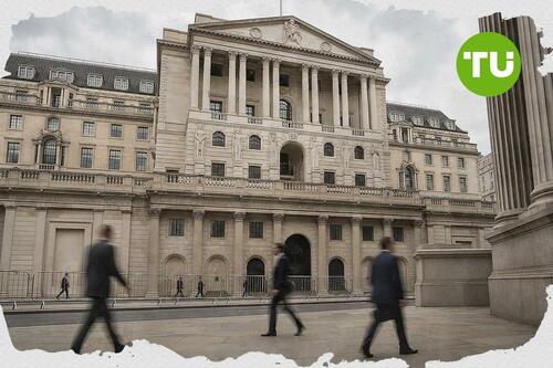 IMF raises UK growth view for 2026, warns energy prices and rates will slow 2027 expansion